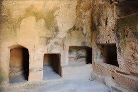 Tomb of the Kings